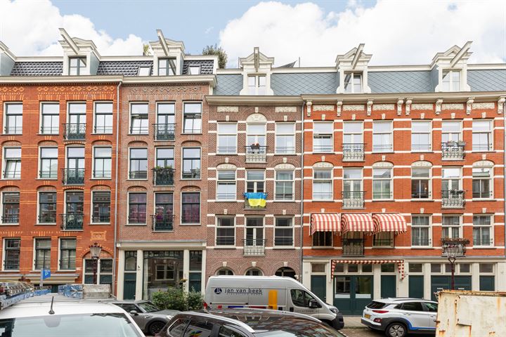 Bekijk foto 35 van Derde Oosterparkstraat 123-C