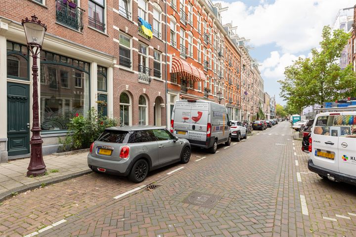 Bekijk foto 34 van Derde Oosterparkstraat 123-C