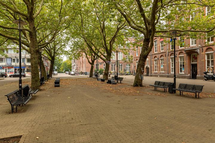 Bekijk foto 36 van Derde Oosterparkstraat 123-C