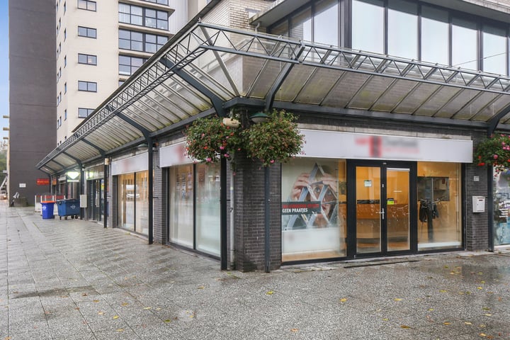 Buikslotermeerplein 377
