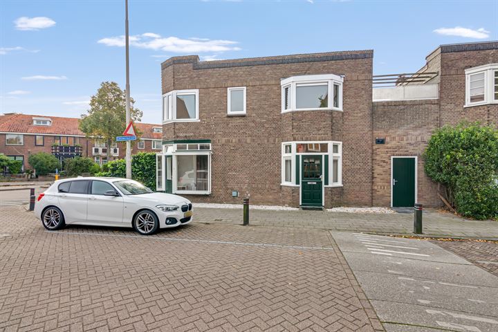 Bekijk foto 4 van Leeuwerikstraat 45