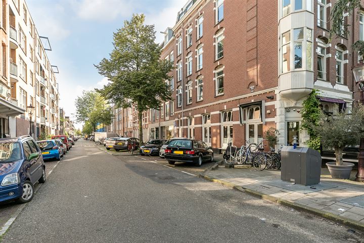 Bekijk foto 17 van Reinwardtstraat 6-2