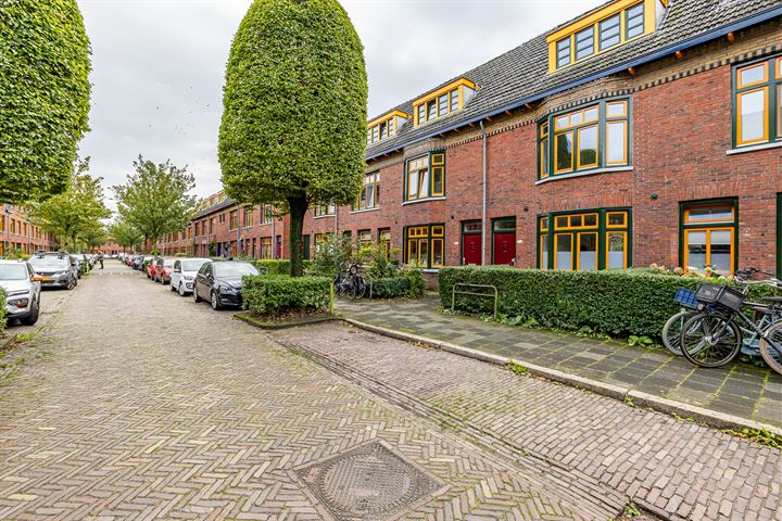 Bekijk foto 32 van Gerbrand Bakkerstraat 96-A