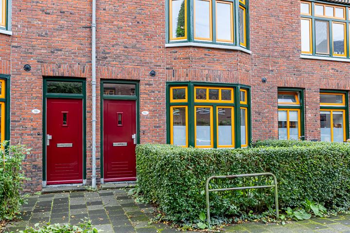 Bekijk foto 33 van Gerbrand Bakkerstraat 96-A