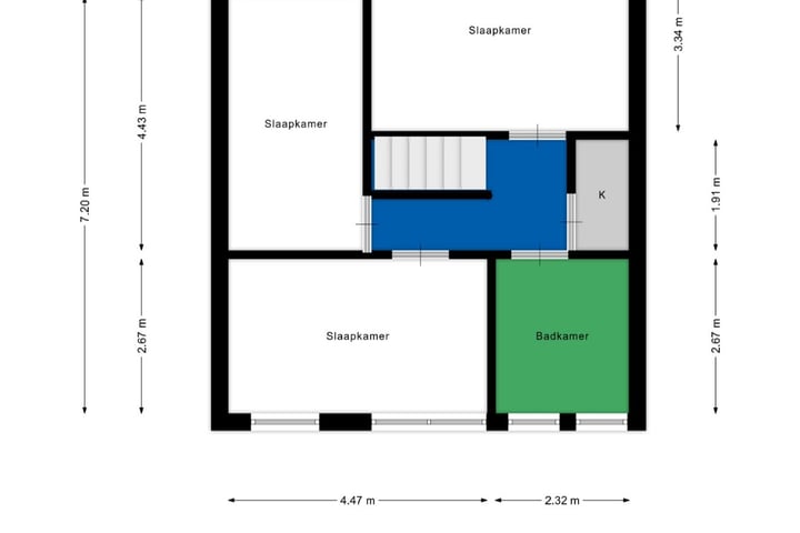 Bekijk foto 21 van Schrijnwerkershorst 115