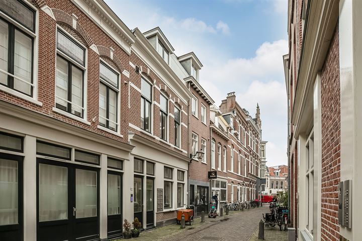 Bekijk foto 19 van Ridderstraat 10-C