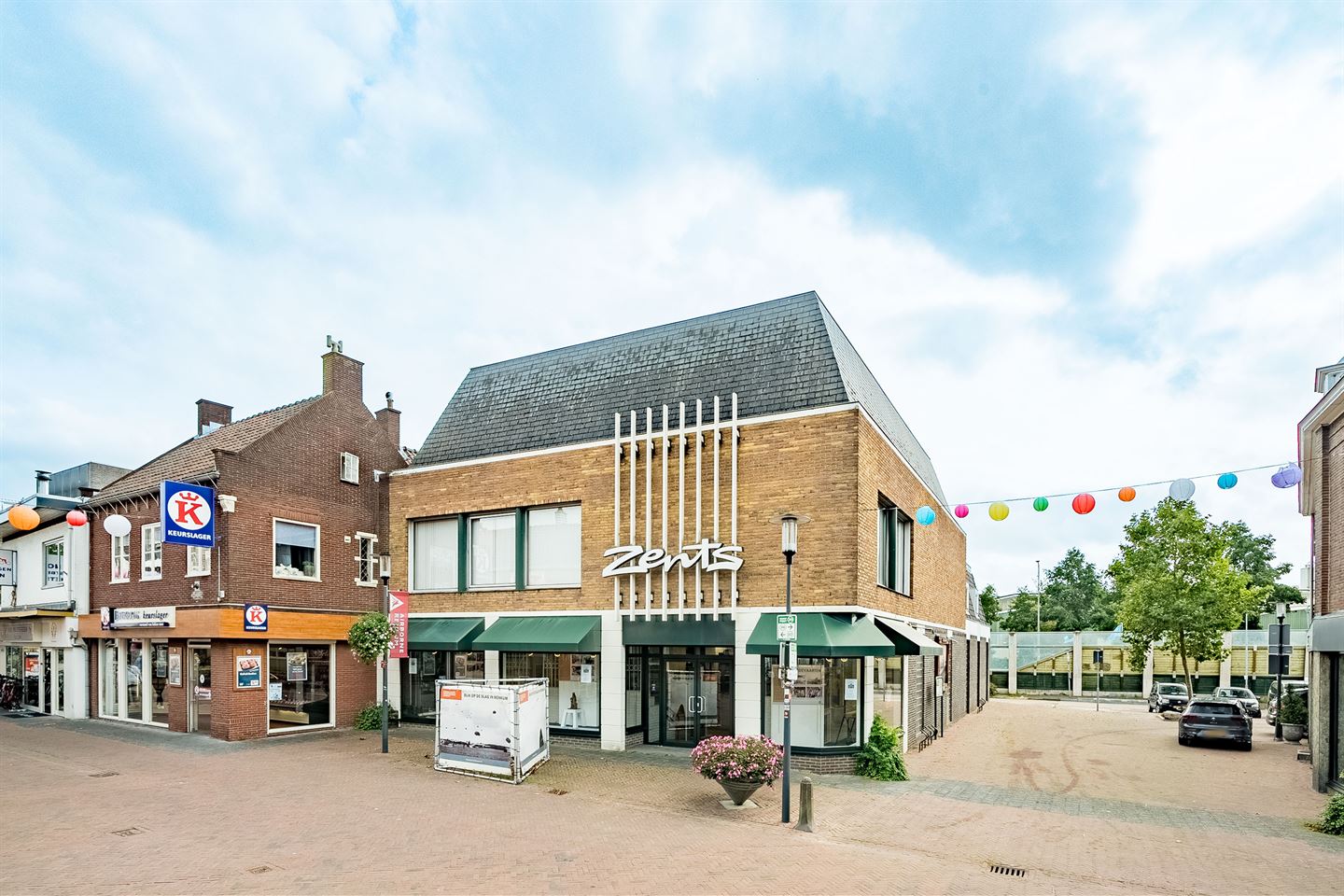 Bekijk foto 1 van Dorpsstraat 60