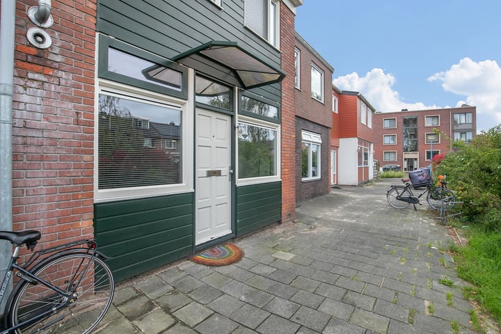 Bekijk foto 30 van Tristanstraat 10