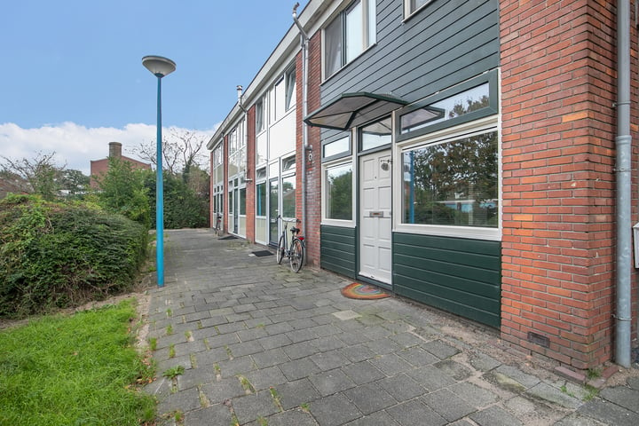 Bekijk foto 31 van Tristanstraat 10