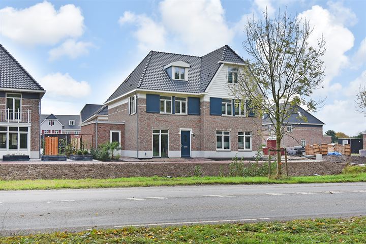 Bekijk foto 42 van Madepolderweg 55-C