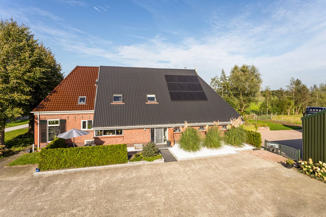 Foto 1 van Foarwurk 4