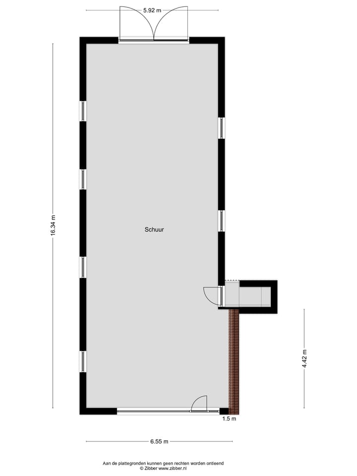 Foto 91 van Foarwurk 4