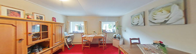 Bekijk 360° foto van Ontbijtruimte Bed and Breakfast van Foarwurk 4