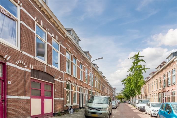 Bekijk foto 19 van Ter Heijdestraat 12