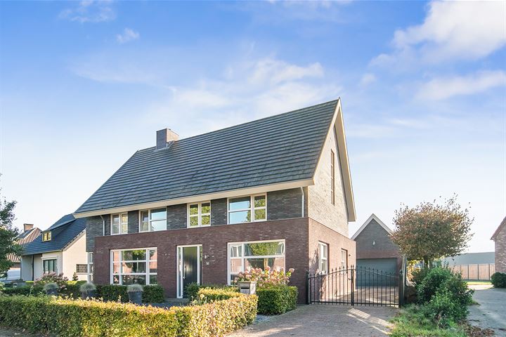 Kampweg 5 A