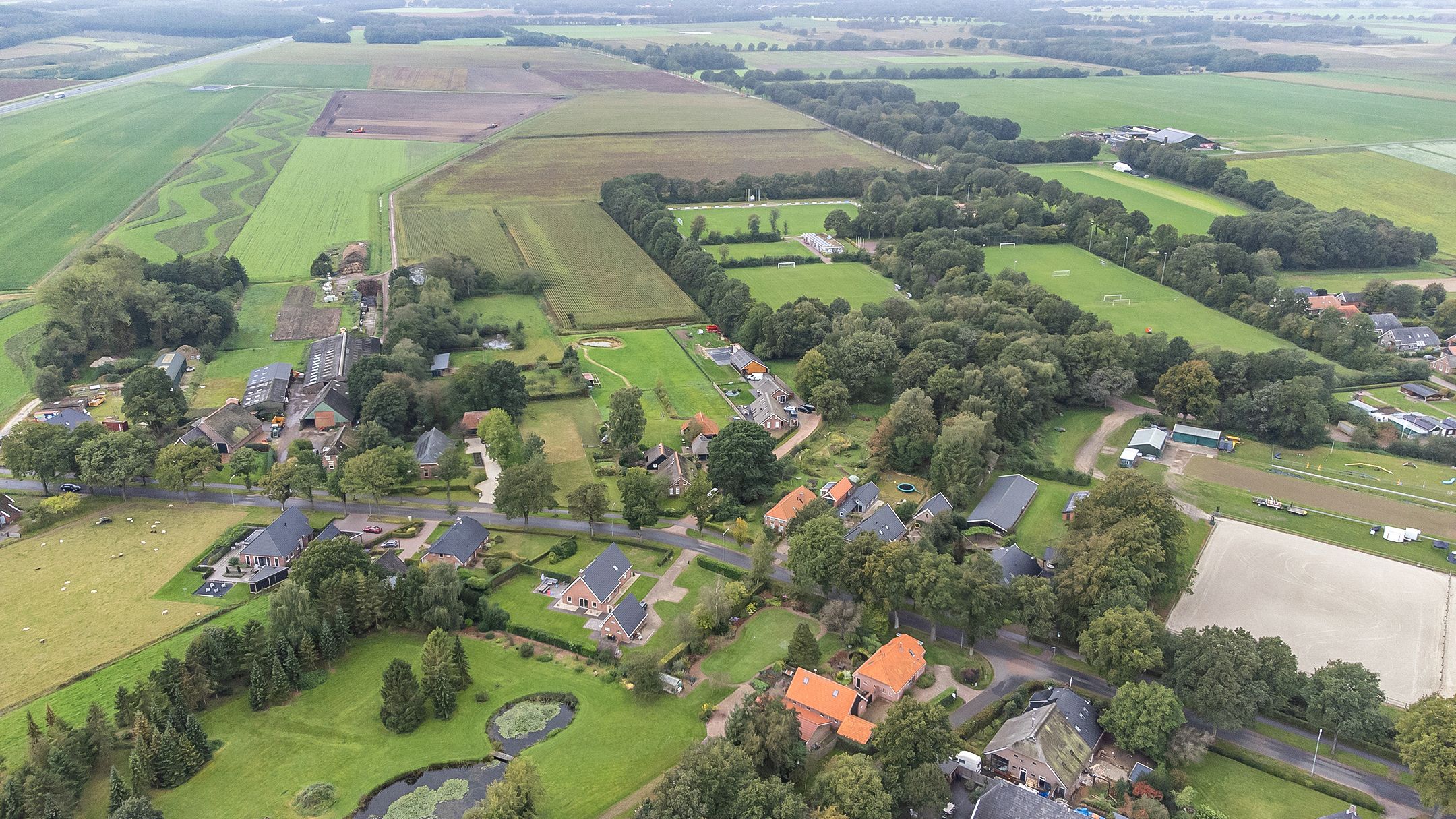 Stationsstraat, 32, Eext, 9463TJ, Drenthe, Nederland 32