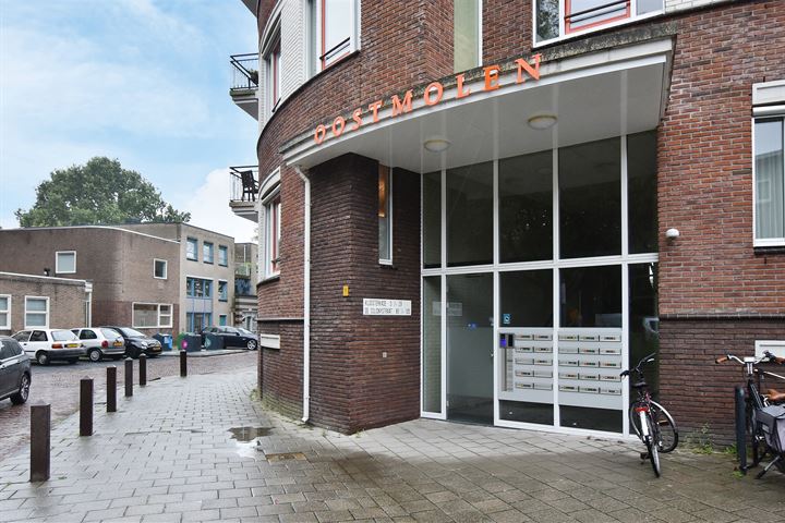 Bekijk foto 40 van De Colignystraat 91