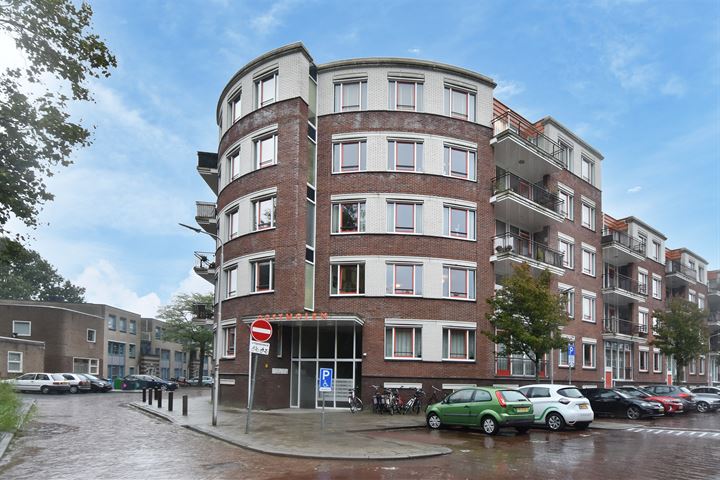 Bekijk foto 41 van De Colignystraat 91