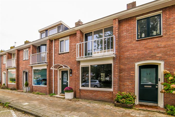 Bekijk foto 1 van Violierstraat 35