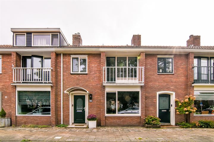 View photo 34 of Violierstraat 35