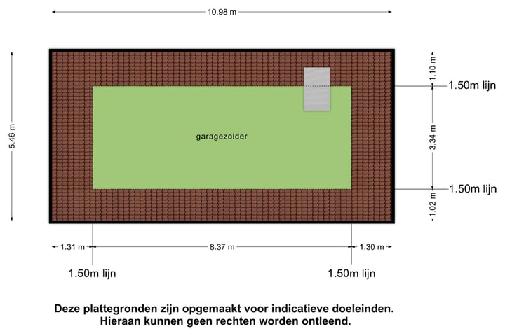 Bekijk foto 40 van De Huizen 91