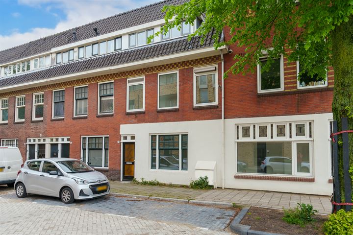 Bekijk foto 2 van Jacob Simonsz. de Rijkstraat 1