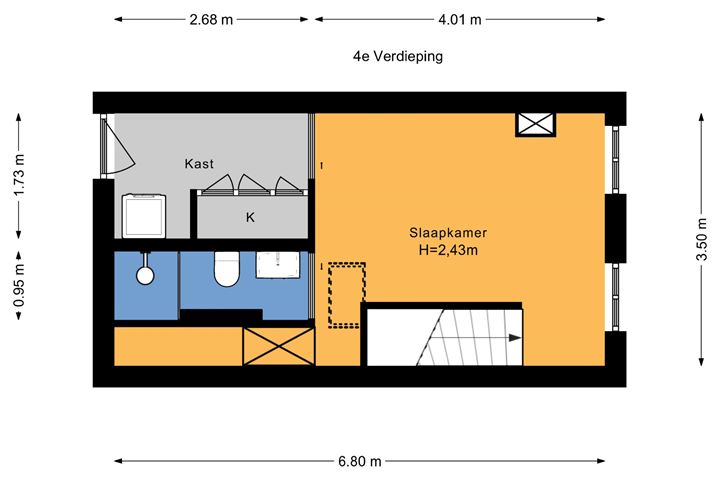 Bekijk foto 57 van Torenstraat 46