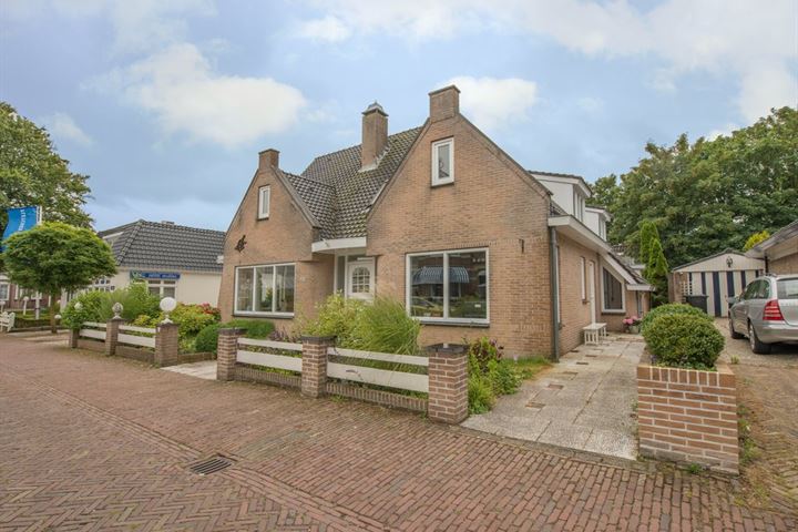 Bekijk foto 4 van Dorpsstraat 44