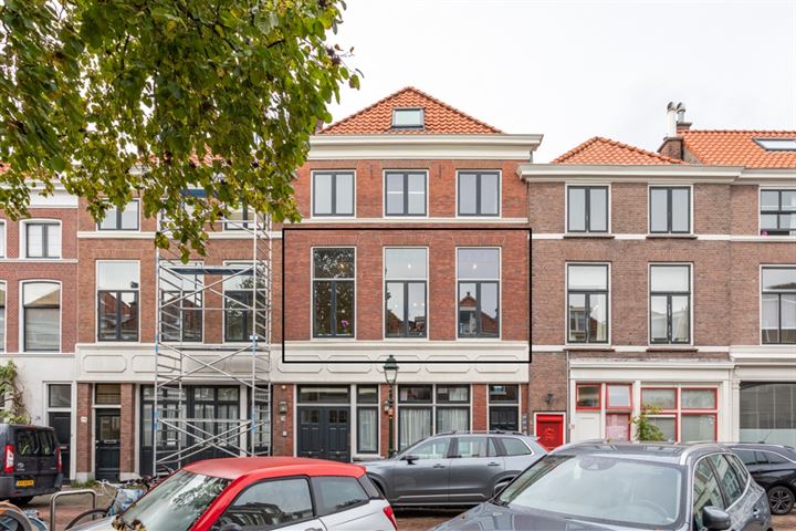 Bekijk foto 1 van Sumatrastraat 214