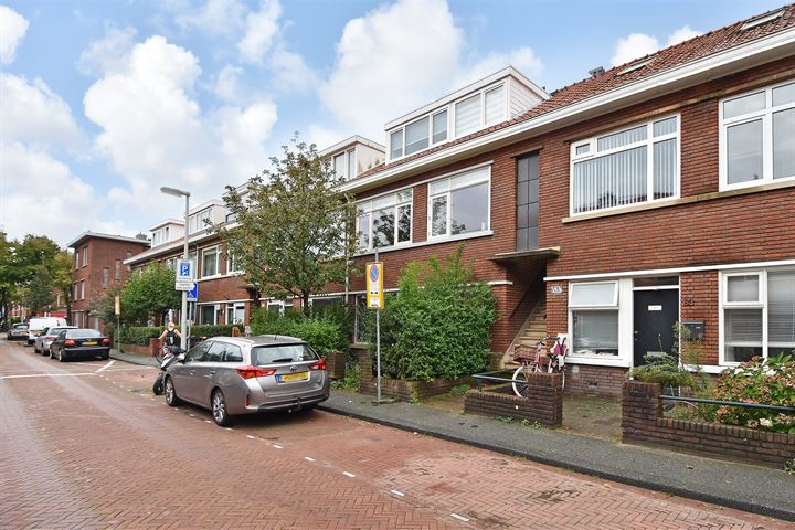 Bekijk foto 4 van Leersumstraat 67