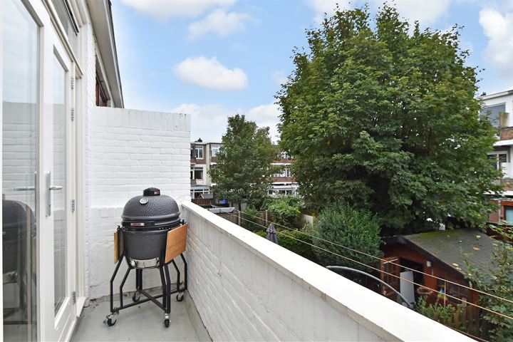 Bekijk foto 12 van Leersumstraat 67