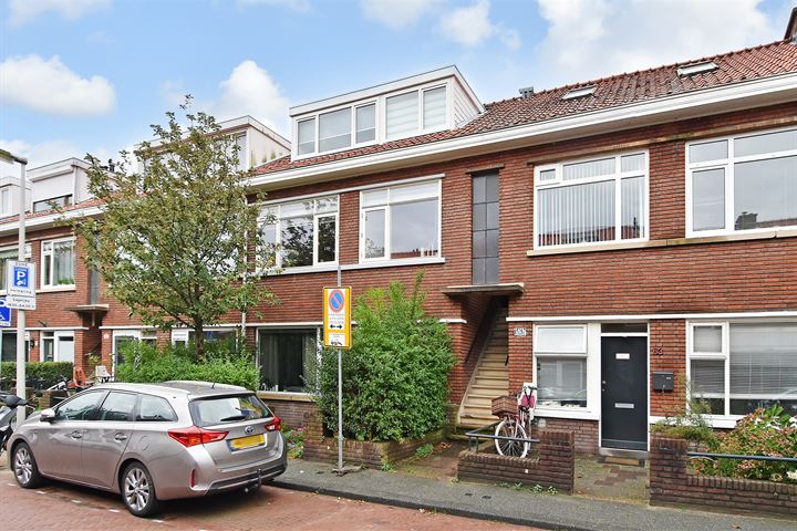 Bekijk foto 30 van Leersumstraat 67