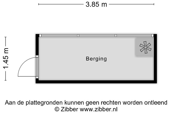 Bekijk foto 18 van Cederstraat 17