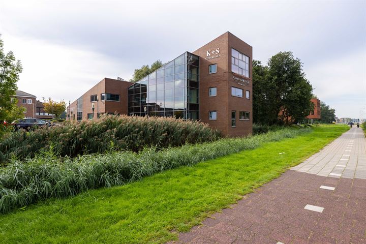 Jan Campertlaan 10, Spijkenisse