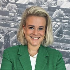 Philine van den Ing BINNENDIENST WIJDEMEREN