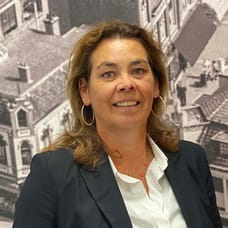 Marie-José van Klooster KANDIDAAT MAKELAAR