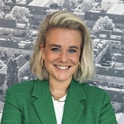 Philine van den Ing -
