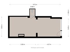 View floorplan