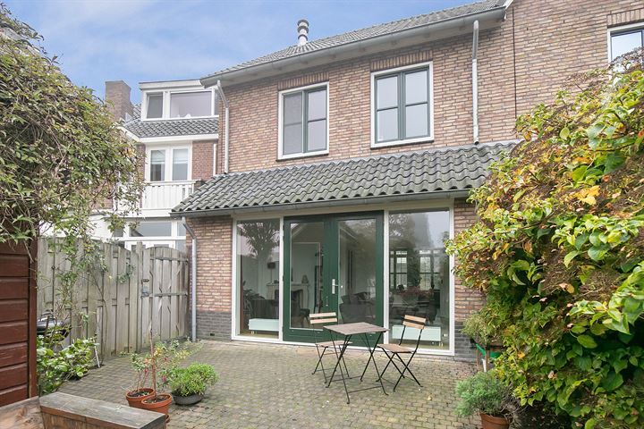 View photo 26 of Onder de Boompjes 22