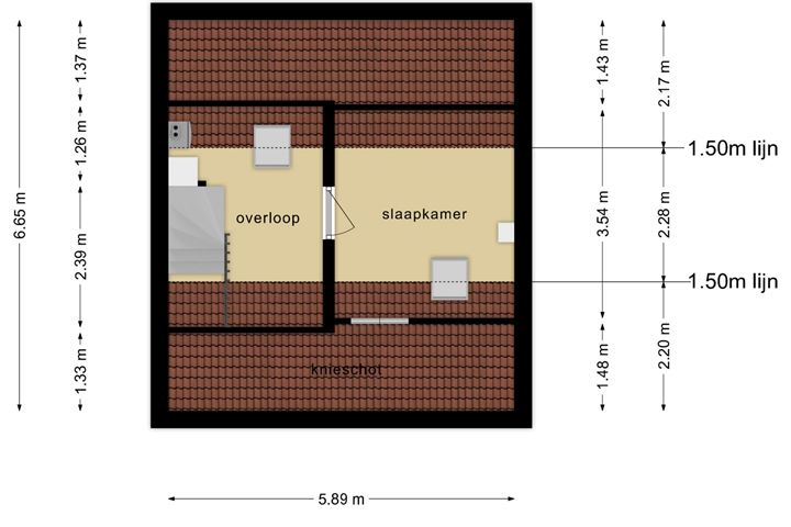 Bekijk foto 39 van van Speijkstraat 14