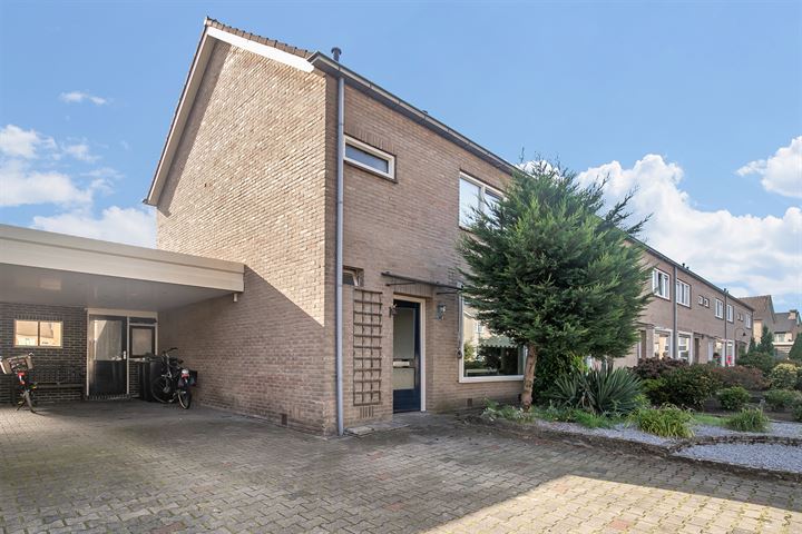 Bekijk foto 34 van van Speijkstraat 14