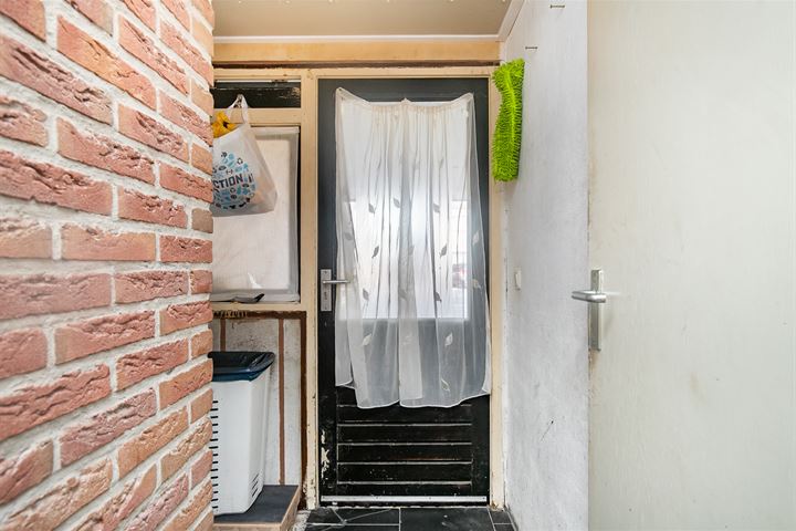 Bekijk foto 15 van van Speijkstraat 14