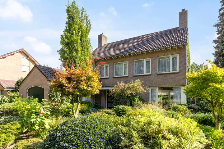 Foto 6 van Van Aelstlaan 13