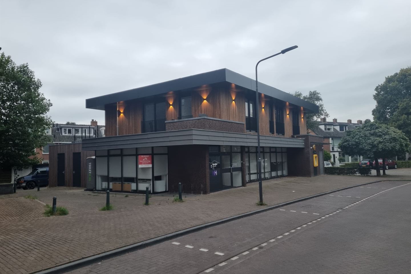 Bekijk foto 1 van Polderstraat 3