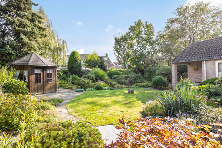 Foto 45 van Van Aelstlaan 13