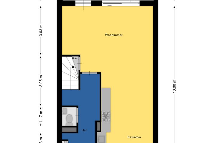 Bekijk foto 14 van Landbouwlaan 43