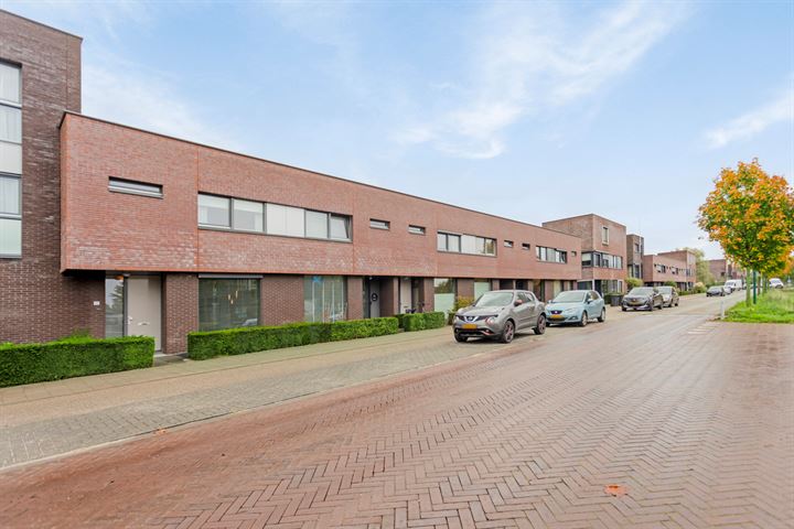 Bekijk foto 31 van Landbouwlaan 43