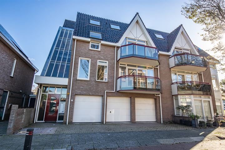 Bekijk foto 6 van Prins Hendrikstraat 2-B