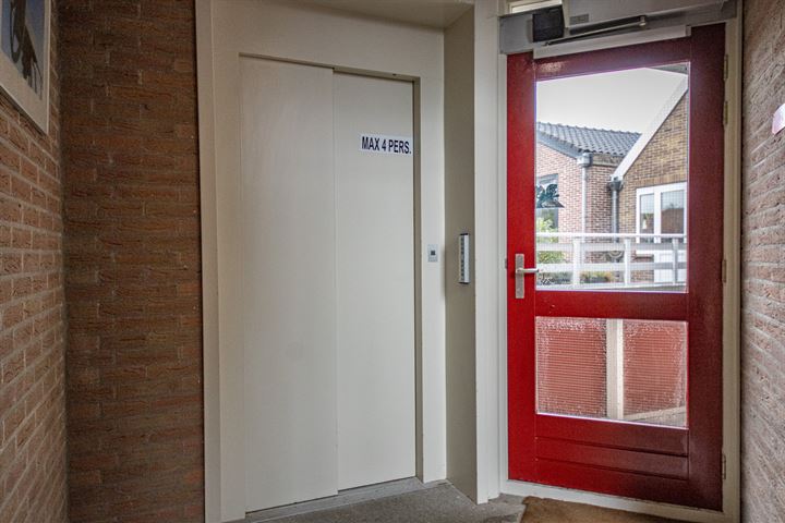 Bekijk foto 8 van Prins Hendrikstraat 2-B