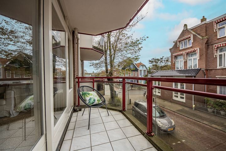 Bekijk foto 15 van Prins Hendrikstraat 2-B